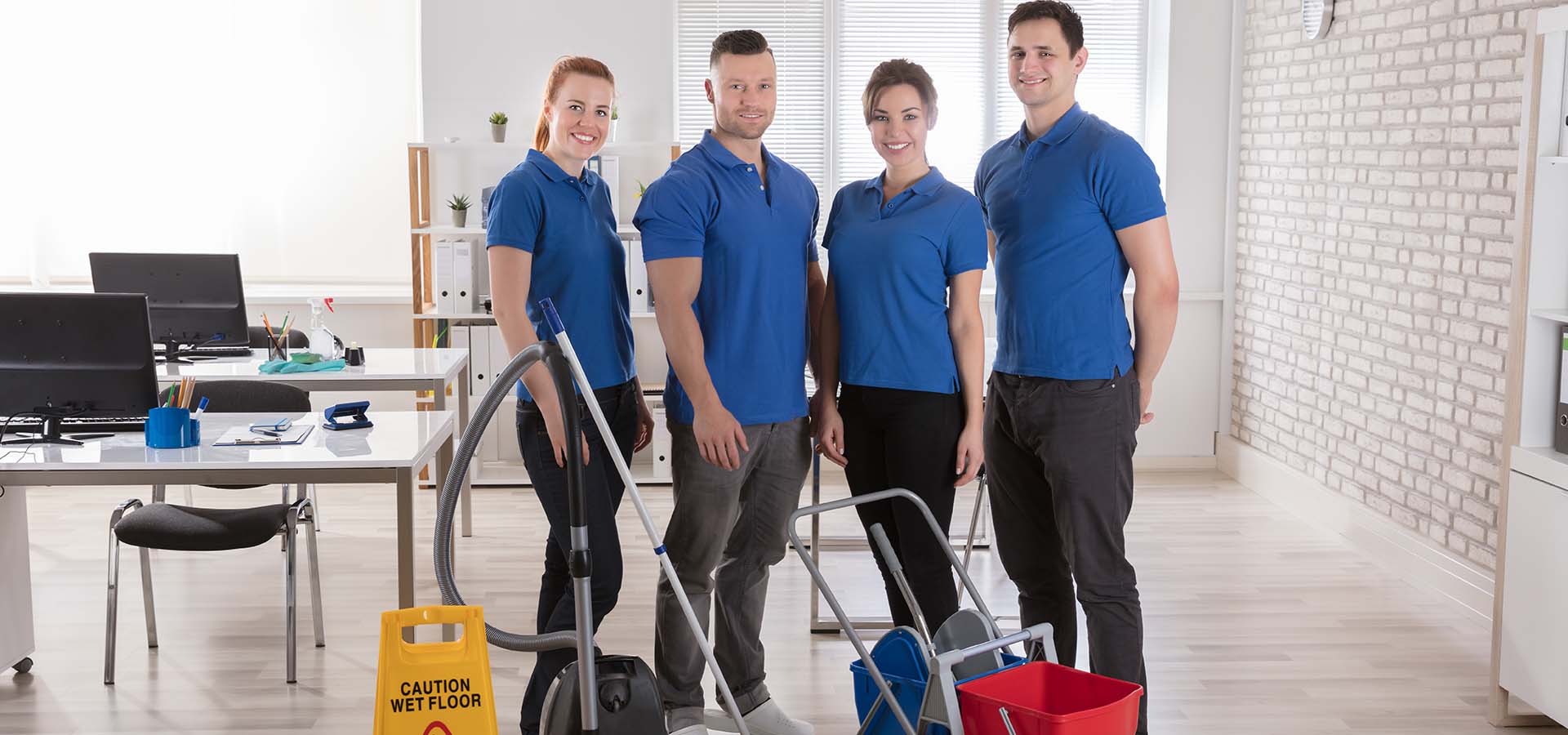 Cleaning Services